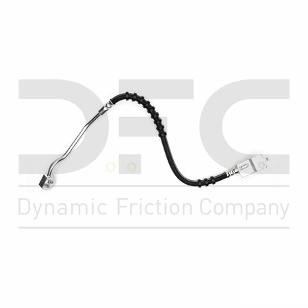 Dynamic Friction Co BRAKE HOSE 350-42091